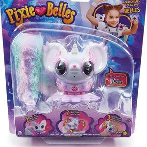 Pixie Belles Series 1 - Esme  NIB